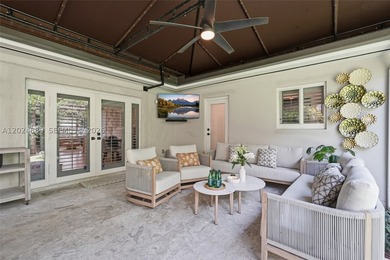 Nestled on a picturesque tree-lined street just steps from the - photo 16