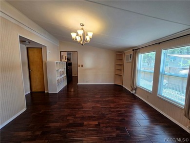 installed on property in 2021, Not Eligible for FHA Loan. FULLY - photo 16