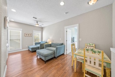 Steps from the iconic sugar-white sands of 30A, 39 Thyme blends - photo 17
