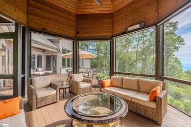 Some homes have a view. This one has a horizon. Sited on one of - photo 17