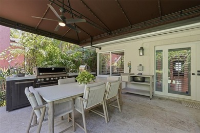 Nestled on a picturesque tree-lined street just steps from the - photo 17