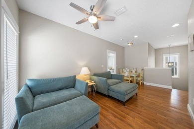 Steps from the iconic sugar-white sands of 30A, 39 Thyme blends - photo 18