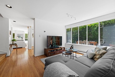 Tucked away in the heart of Kerrisdale, this tastefully - photo 8
