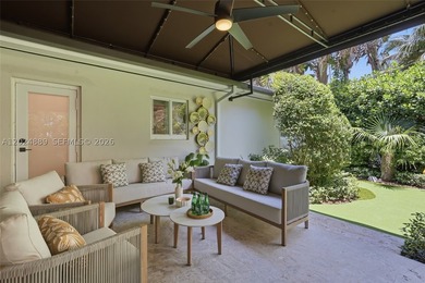 Nestled on a picturesque tree-lined street just steps from the - photo 18