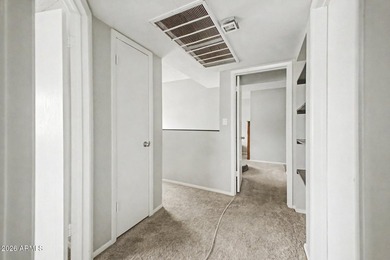 Seize the chance to own this end-unit townhome in Dobson Glen - photo 19