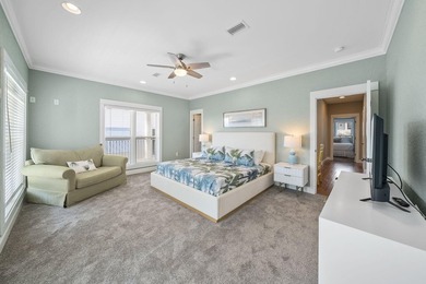 Steps from the iconic sugar-white sands of 30A, 39 Thyme blends - photo 19