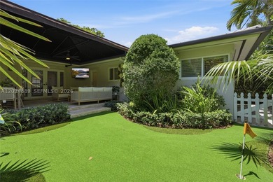 Nestled on a picturesque tree-lined street just steps from the - photo 19