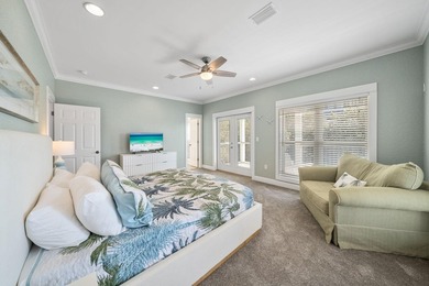 Steps from the iconic sugar-white sands of 30A, 39 Thyme blends - photo 20