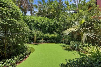 Nestled on a picturesque tree-lined street just steps from the - photo 20