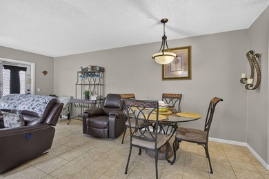 Rare first-floor corner end unit offering extra privacy - photo 10
