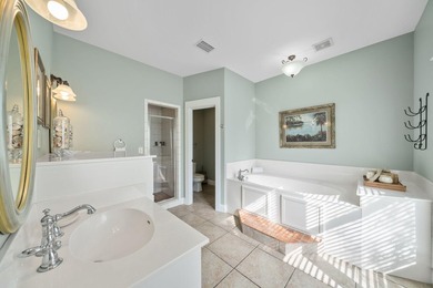 Steps from the iconic sugar-white sands of 30A, 39 Thyme blends - photo 21