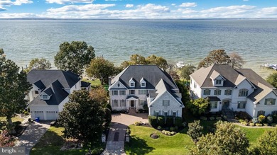 (private lake, pond, coastal) Home For Sale in Issue Maryland