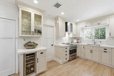 Nestled on a picturesque tree-lined street just steps from the - photo 22