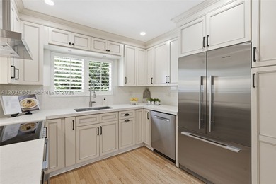 Nestled on a picturesque tree-lined street just steps from the - photo 23