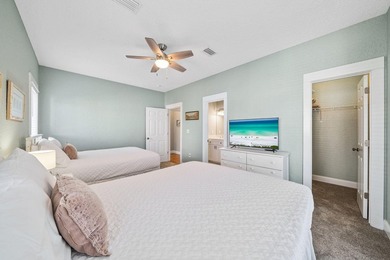 Steps from the iconic sugar-white sands of 30A, 39 Thyme blends - photo 24
