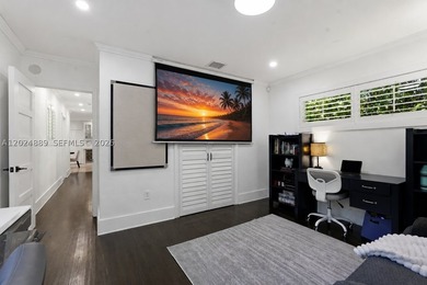 Nestled on a picturesque tree-lined street just steps from the - photo 24