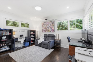 Nestled on a picturesque tree-lined street just steps from the - photo 25