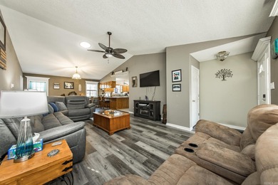 Built to last! Welcome to 4 Miranda Lane, located near the