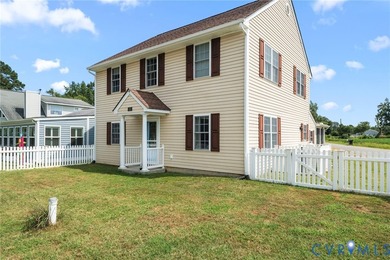 Welcome to this beautiful 1,843 sq ft traditional two-story - photo 28