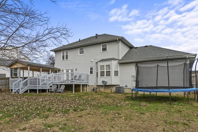 Gorgeous & Spacious 3BR/2.5BA Home in Calmes Estates . Welcome