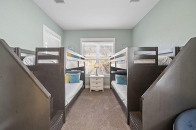 Steps from the iconic sugar-white sands of 30A, 39 Thyme blends - photo 30
