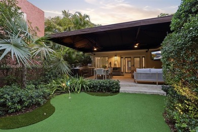Nestled on a picturesque tree-lined street just steps from the - photo 30