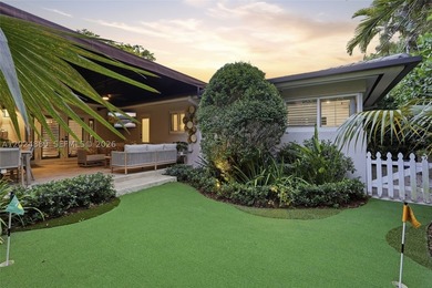 Nestled on a picturesque tree-lined street just steps from the - photo 31