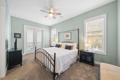 Steps from the iconic sugar-white sands of 30A, 39 Thyme blends - photo 33