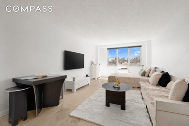 Residence 9K is a beautifully renovated studio that seamlessly - photo 3