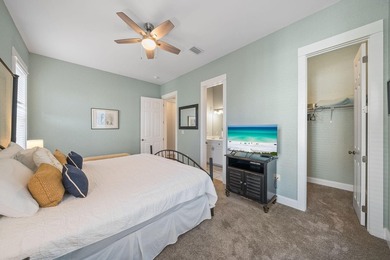 Steps from the iconic sugar-white sands of 30A, 39 Thyme blends - photo 34