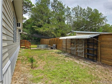 installed on property in 2021, Not Eligible for FHA Loan. FULLY - photo 35