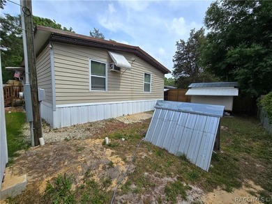 installed on property in 2021, Not Eligible for FHA Loan. FULLY - photo 36