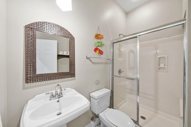 Steps from the iconic sugar-white sands of 30A, 39 Thyme blends - photo 38