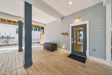 Steps from the iconic sugar-white sands of 30A, 39 Thyme blends - photo 41