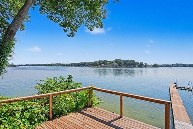 48' of main channel waterfront on Spring Lake; includes a 70' - photo 41