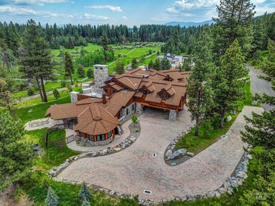 Payette Lake Home For Sale in Mccall Idaho