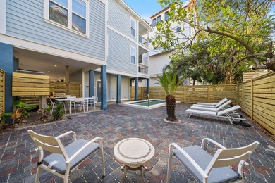 Steps from the iconic sugar-white sands of 30A, 39 Thyme blends - photo 42