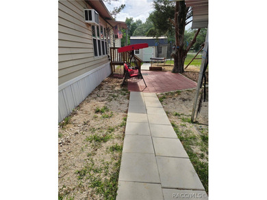 installed on property in 2021, Not Eligible for FHA Loan. FULLY - photo 42
