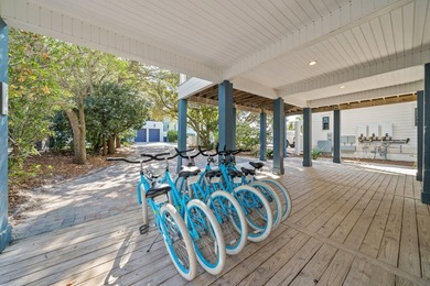 Steps from the iconic sugar-white sands of 30A, 39 Thyme blends - photo 43
