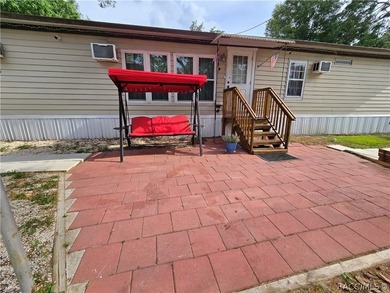 installed on property in 2021, Not Eligible for FHA Loan. FULLY - photo 43