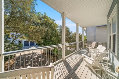 Steps from the iconic sugar-white sands of 30A, 39 Thyme blends - photo 44