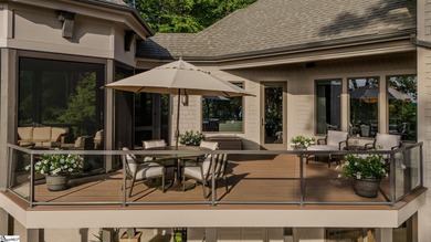 Some homes have a view. This one has a horizon. Sited on one of - photo 44