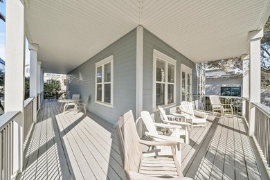 Steps from the iconic sugar-white sands of 30A, 39 Thyme blends - photo 45