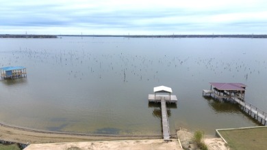 Lake Home with Both Main Lake and Cove Water Frontage - photo 3