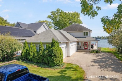 Lake Home For Sale in Holland, Michigan