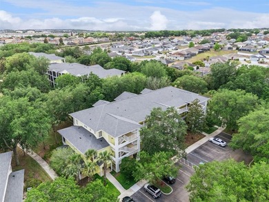 Lake Davenport  Condo For Sale in Davenport Florida