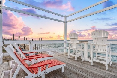 Welcome to a rare oceanfront commercial offering set directly - photo 3