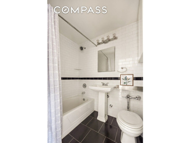 Welcome to your new home at Unit 5K at 495 East 7th Street in - photo 5