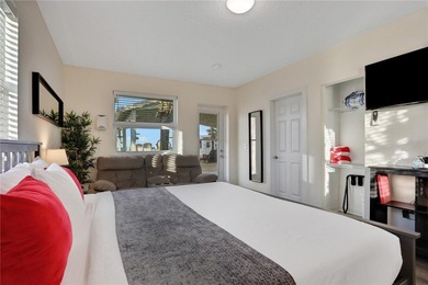 Welcome to a rare oceanfront commercial offering set directly - photo 7
