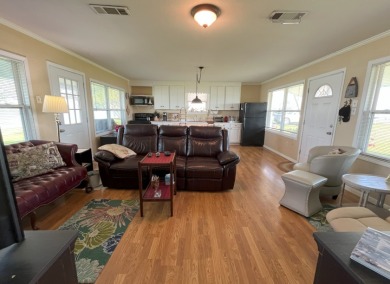Lake Home with Both Main Lake and Cove Water Frontage - photo 7
